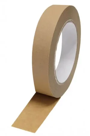 Original CINTA KRAFT ADHESIVA 24 MM x 50 M