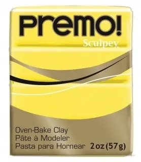 PREMO Nº 5072 AMARILLO CINC 57 GR Liquidación