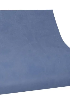 ECOPIEL LISA AZUL CIELO 33x50 CM Envío Gratis