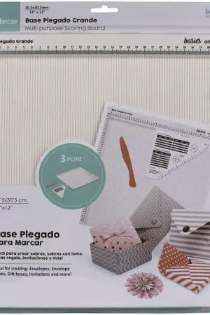 TABLA PLEGADO GRANDE 30,5x30,5 CM Precio Reducido