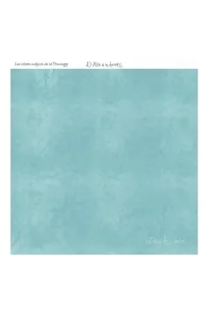 PAPEL SCRAP EL ALTILLO DE LOS DUENDES, COLORES MÁGICOS DE LA PRIMAVERA 015 DUENDE BEBÉ Envío Gratis