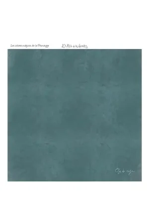 PAPEL SCRAP EL ALTILLO DE LOS DUENDES, COLORES MÁGICOS DE LA PRIMAVERA 013 OJOS DE NINFA Oferta