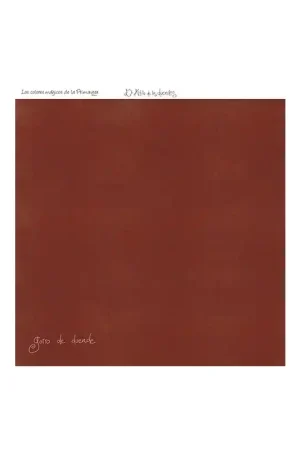 Garantía Incluida PAPEL SCRAP EL ALTILLO DE LOS DUENDES, COLORES MÁGICOS DE LA PRIMAVERA 011 GORRO DE DUENDE