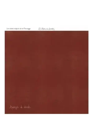 PAPEL SCRAP EL ALTILLO DE LOS DUENDES, COLORES MÁGICOS DE LA PRIMAVERA 010 AMBROSÍA DE DUENDE Edición Limitada