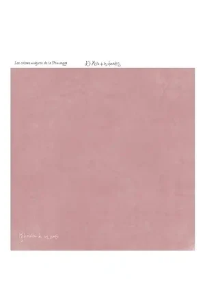 PAPEL SCRAP EL ALTILLO DE LOS DUENDES, COLORES MÁGICOS DE LA PRIMAVERA 008 MELANCOLÍA DE UN SUEÑO Comprar En Línea