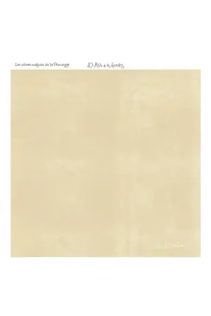 Edición Limitada PAPEL SCRAP EL ALTILLO DE LOS DUENDES, COLORES MÁGICOS DE LA PRIMAVERA 006 POLVO DE HADA