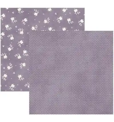 PAPEL SCRAP EL ALTILLO DE LOS DUENDES, AROMAS DEL BOSQUE 002 Liquidación