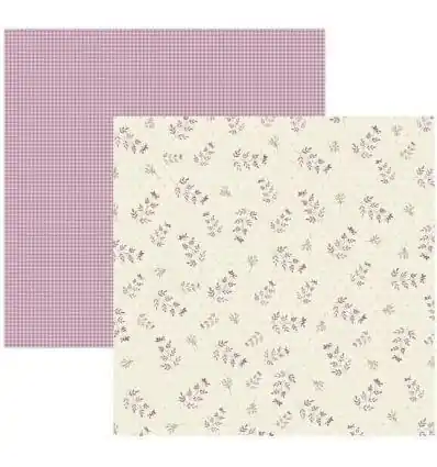 Oferta PAPEL SCRAP EL ALTILLO DE LOS DUENDES, AROMAS DEL BOSQUE 003