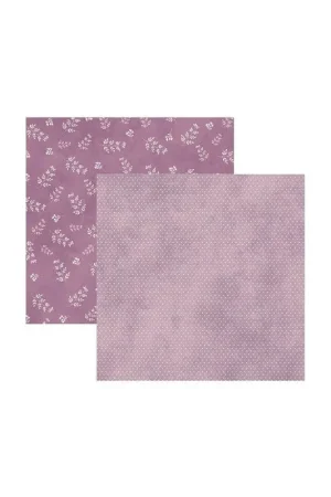 PAPEL SCRAP EL ALTILLO DE LOS DUENDES, AROMAS DEL BOSQUE 004 Precio Bajo