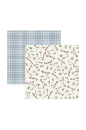 Precio De Oferta PAPEL SCRAP EL ALTILLO DE LOS DUENDES, AROMAS DEL BOSQUE 005