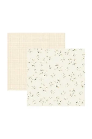 Solo Hoy PAPEL SCRAP EL ALTILLO DE LOS DUENDES, AROMAS DEL BOSQUE 009