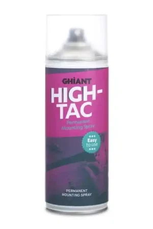 PEGAMENTO SPRAY GHIANT PERMANENTE 400 ML Nuevo Modelo