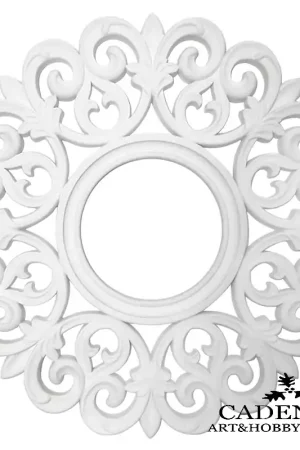 RESINA, MARCO MANDALA CADENCE 35 CM Ordena Ya