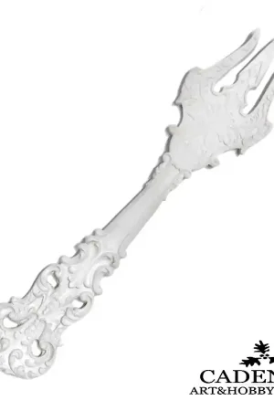 Nuevo Modelo RESINA, TENEDOR CADENCE 25,1x5,4x1,4 CM