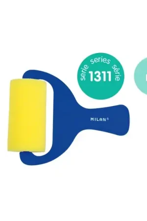 RODILLO ESPONJA MILAN 70 MM Novedad