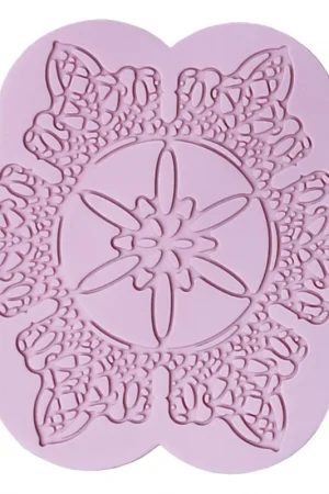 Descuento MOLDE SILICONA MSAD-01 13.2 CM