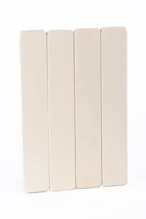 Profesional TABLA DE MADERA RAYADA 20x30x1.7 CM