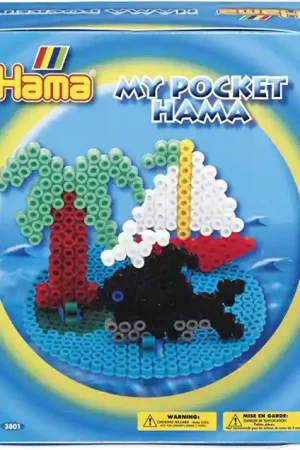 No Te Lo Pierdas BLISTER HAMA MIDI ISLA