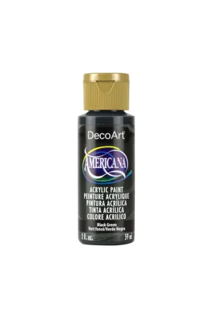 No Te Lo Pierdas PINTURA AMERICANA 59ml NEGRO VERDOSO No 157