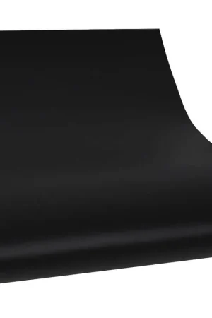 ECOPIEL LISA NEGRO 33x50 CM Popular