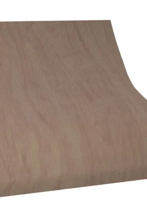 ECOPIEL EFECTO MADERA NOGAL 33x50 CM Promoción