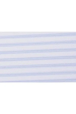 TELA ENCUADERNACIÓN RAYAS AZUL 145x50 CM Profesional