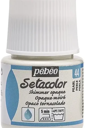 SETACOLOR OPACO Nº44 PERLA 45 ML Moderno