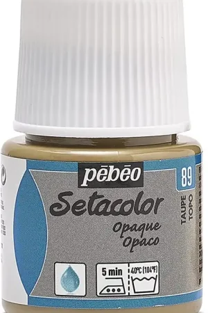 SETACOLOR OPACO Nº89 TOPO 45 ML Profesional