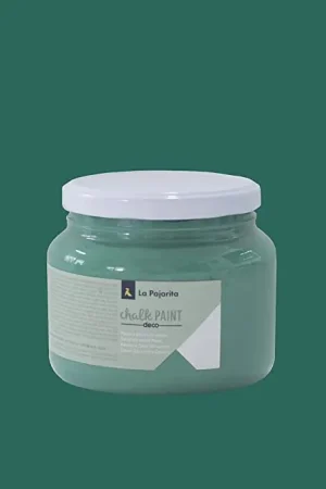 CHALK PAINT CP-17 LA PAJARITA 175 ML PIEL DE MAR Mejor Precio