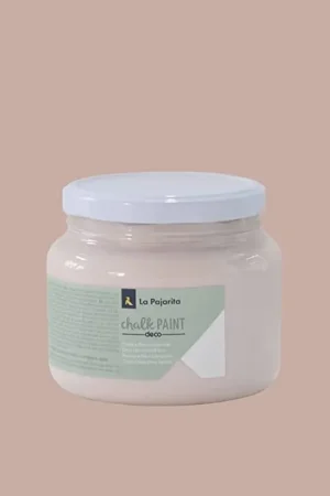 Artesanal CHALK PAINT CP-07 LA PAJARITA 75 ML ROSA CAPRICHO