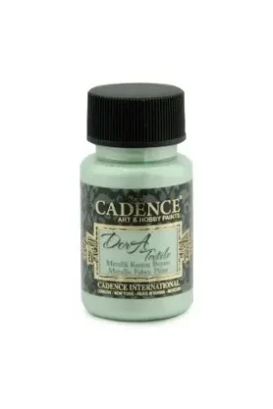 Bestseller DORA TEXTIL Nº1153 MINT 50 ML