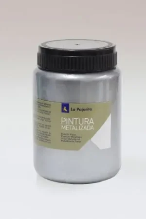 Premium PAJARITA METALIZADA ME-02 35 ML PLOMO