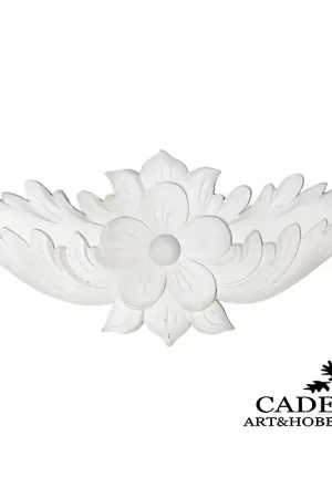 RESINA, MARGARITA CADENCE 26,1x9x1,2 CM Pedido Al Por Mayor