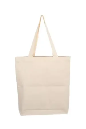 Nuevo Modelo BOLSA DE TELA ALGODÓN 36x38 / 62 CM