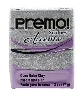 PREMO Nº 5132 BLANCO BRILLANTE PURPURINA 57 GR Exclusivo