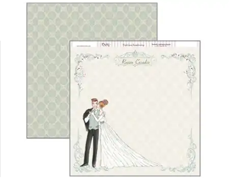 PAPEL SCRAP DAYKA SCP-119 Barato