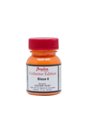 PINTURA CUERO ANGELUS 29.5ml BLAZE Moderno