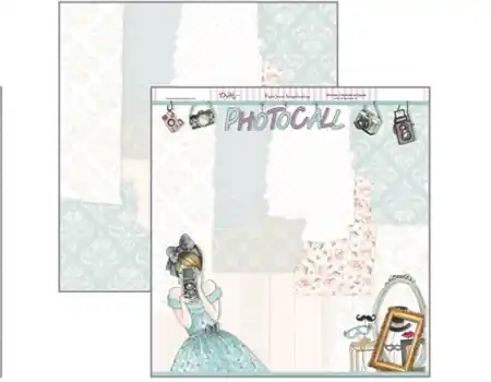 No Te Lo Pierdas PAPEL SCRAP DAYKA SCP-121