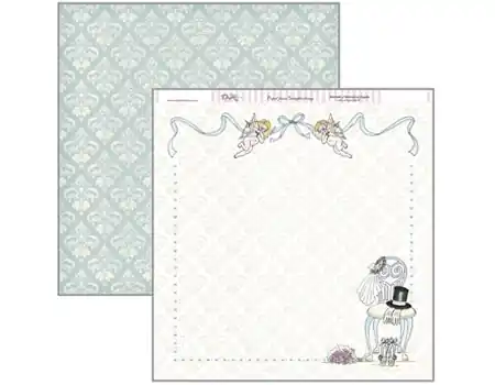 Precio Reducido PAPEL SCRAP DAYKA SCP-120