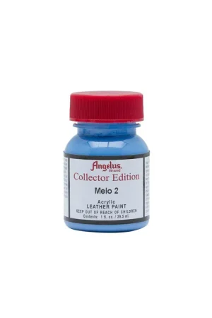 PINTURA CUERO ANGELUS 29.5ml MELO 2 Solo Hoy