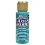 Exclusivo GLOSS ENAMELS DAG044 TURQUESA DEL DESIERTO 59 ML