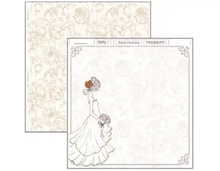 PAPEL SCRAP DAYKA SCP-118 Rebajas