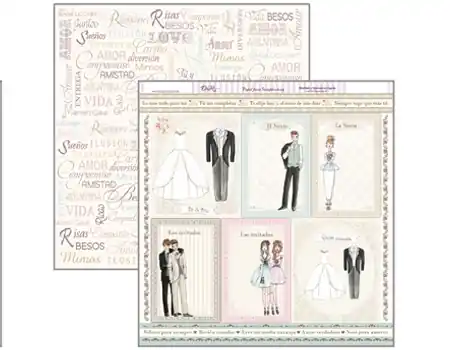 PAPEL SCRAP DAYKA SCP-123 Garantía Incluida