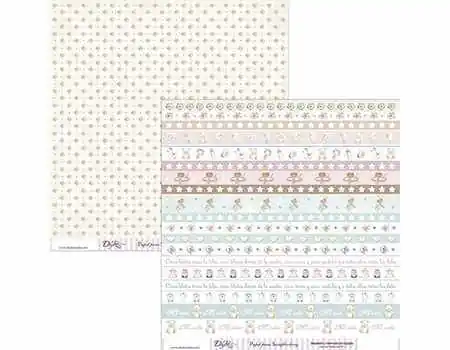 Solo Por Tiempo Limitado PAPEL SCRAP DAYKA SCP-042