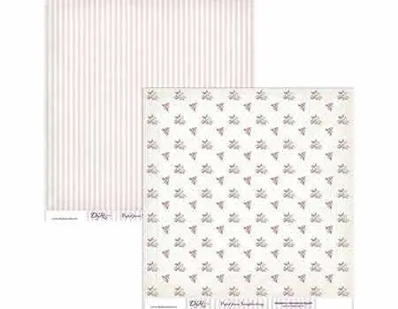 PAPEL SCRAP DAYKA SCP-019 Oferta Flash