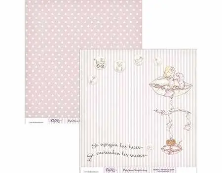 PAPEL SCRAP DAYKA SCP-014 Gran Oferta