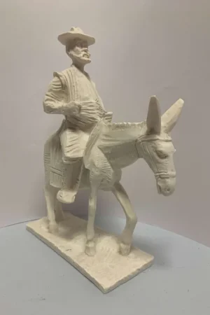 MARMOLINA, SANCHO PANZA 23 CM Precio Rebajado