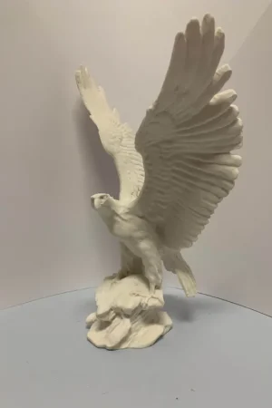 Últimas Unidades MARMOLINA, ÁGUILA 22 CM