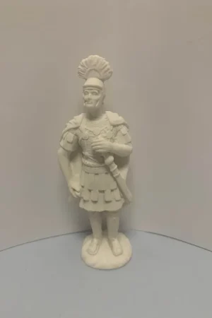 Ocasión Especial MARMOLINA, GENERAL ROMANO 13 CM