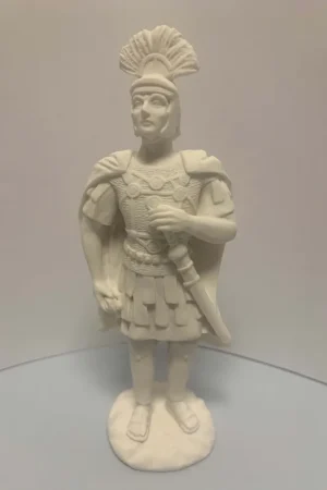 Bestseller MARMOLINA, GENERAL ROMANO 16 CM